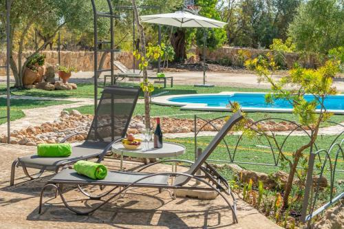 Villa Sa Caseta -ca N'andreu-