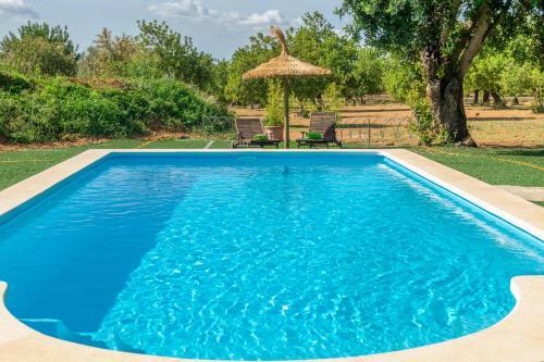 Villa Sa Caseta -ca N'andreu-