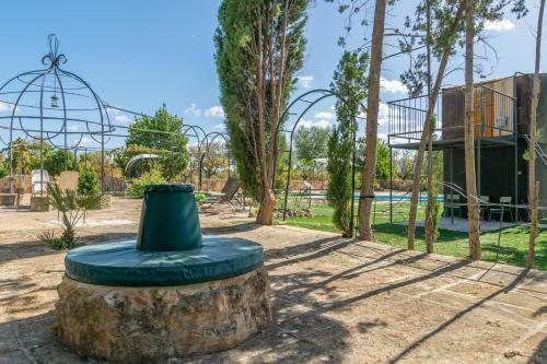 Villa Sa Caseta -ca N'andreu-
