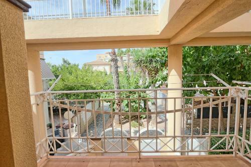 Apartamento 072 - Parque Y Playa 006 - Comfortholidays
