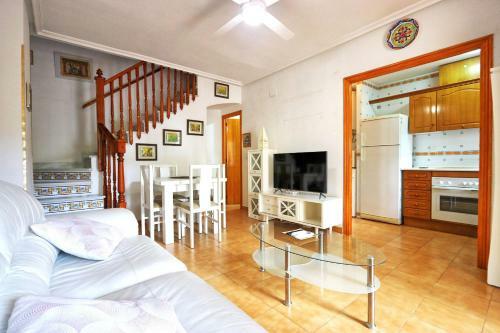 Apartamento 072 - Parque Y Playa 006 - Comfortholidays
