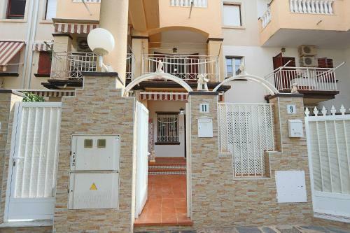 Apartamento 072 - Parque Y Playa 006 - Comfortholidays