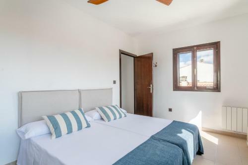 Aldea Blanca Santa Pola