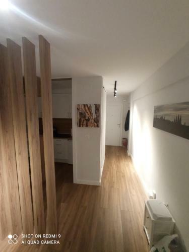 Apartamento Precioso Loft A 600m De La Catedral