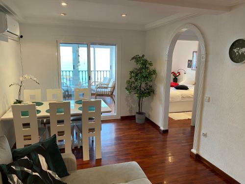 Superb Panorama Apartment ? Santa Pola - Torre De Pep