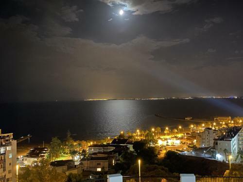 Superb Panorama Apartment ? Santa Pola - Torre De Pep