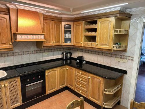 Superb Panorama Apartment ? Santa Pola - Torre De Pep