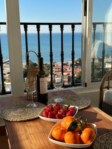 Superb Panorama Apartment ? Santa Pola - Torre De Pep