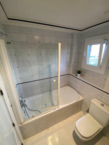 Superb Panorama Apartment ? Santa Pola - Torre De Pep