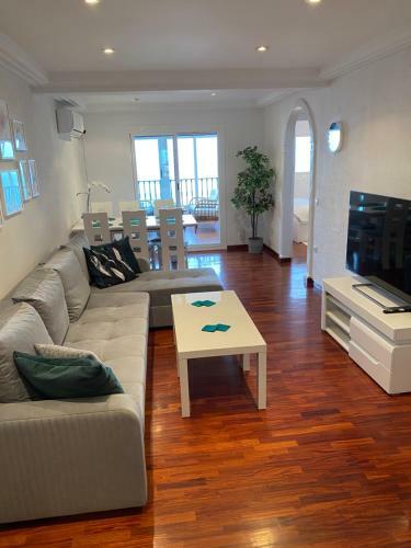 Superb Panorama Apartment ? Santa Pola - Torre De Pep