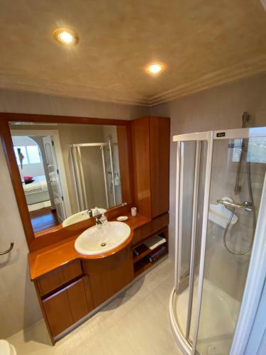Superb Panorama Apartment ? Santa Pola - Torre De Pep