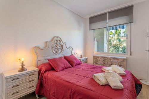 Apartamento Salamanca 10