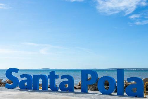 Apartamento Salamanca 10