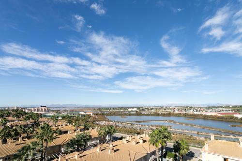 Apartamento Salamanca 10