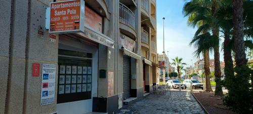 Apartamento Maria Salamanca 8