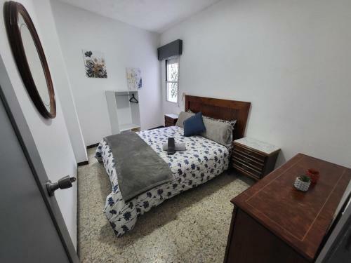 Apartamento Vivienda Uso Tur�stico El Muro
