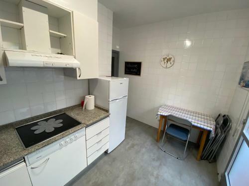 Apartamento Vivienda Uso Tur�stico El Muro