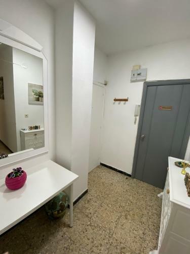 Apartamento Vivienda Uso Tur�stico El Muro