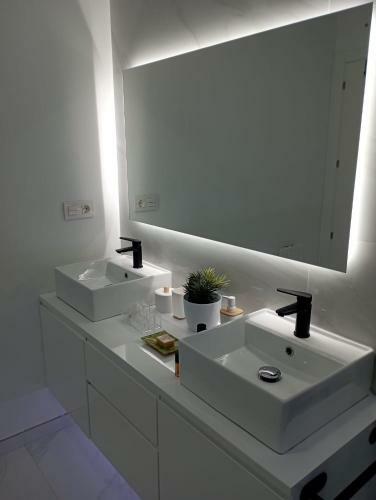 S�per Apartamento Santiago