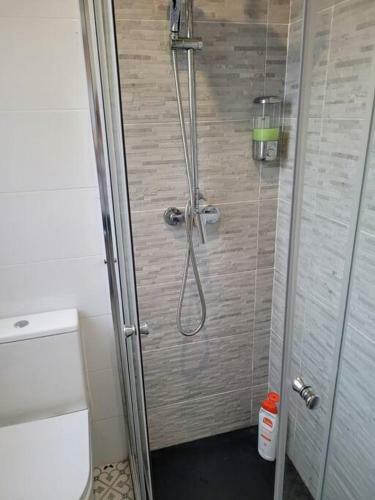 Gran Apartamento En Centro Hist�rico De Santiago