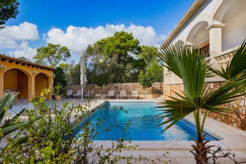 Villa Andres