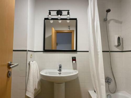 Apartamentos Ciudad Santiago