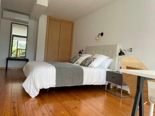 Apartamentos Ciudad Santiago