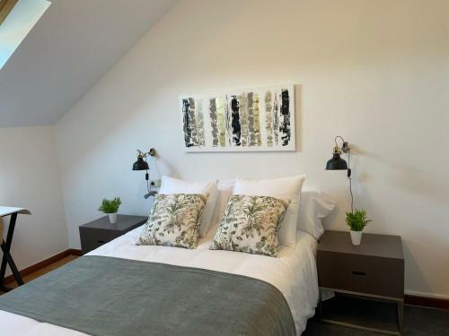 Apartamentos Ciudad Santiago