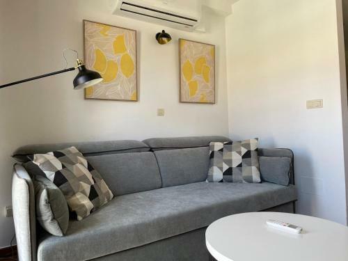 Apartamentos Ciudad Santiago