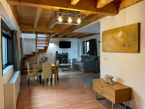 Apartamentos Ciudad Santiago