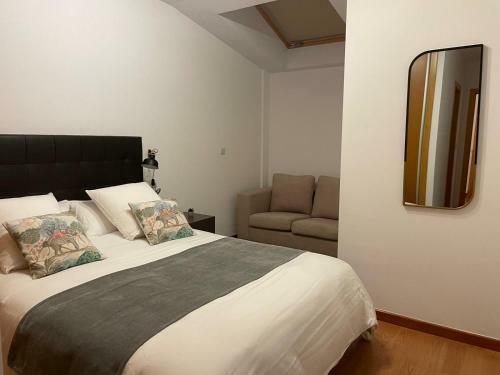 Apartamentos Ciudad Santiago