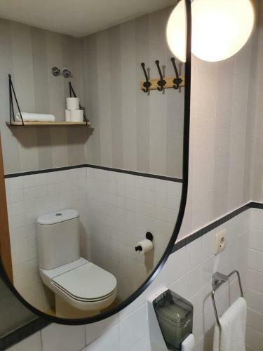 Apartamentos Ciudad Santiago