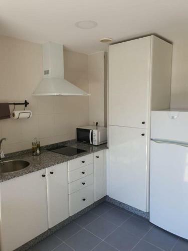 Apartamentos Ciudad Santiago