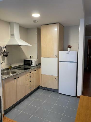 Apartamentos Ciudad Santiago