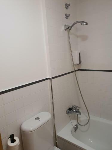 Apartamentos Ciudad Santiago