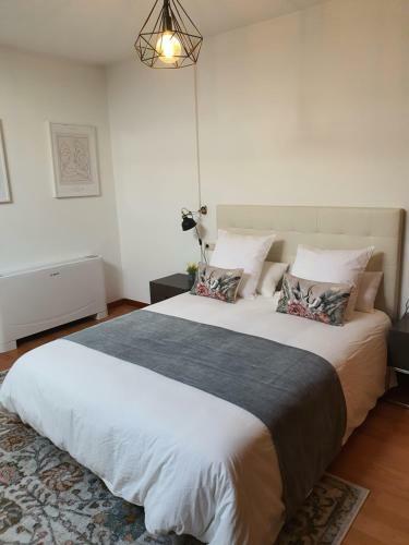 Apartamentos Ciudad Santiago