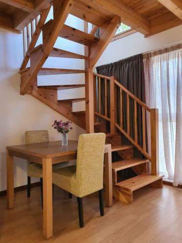 Apartamentos Ciudad Santiago