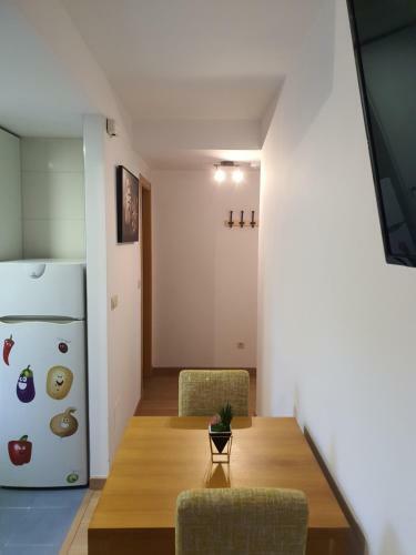 Apartamentos Ciudad Santiago