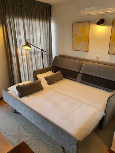Apartamentos Ciudad Santiago