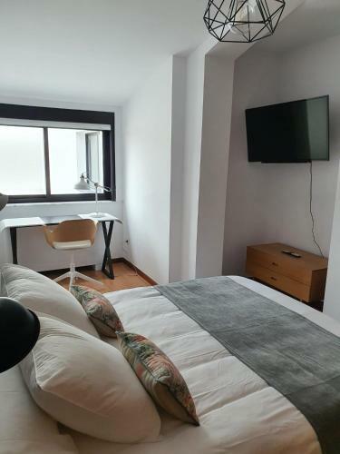 Apartamentos Ciudad Santiago