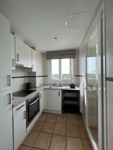 Apartamento Great Penthouse With Pool And Private Roof Terrace