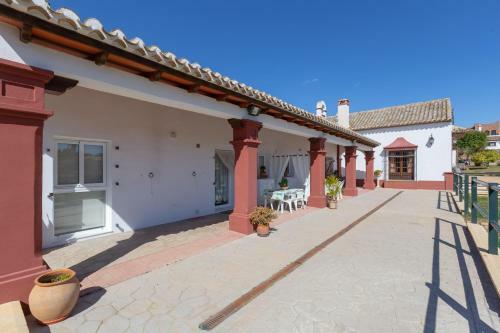 Finca El Altabacar