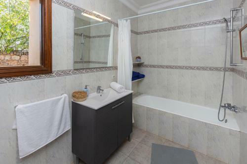 Villa Moli De Ca N'orell