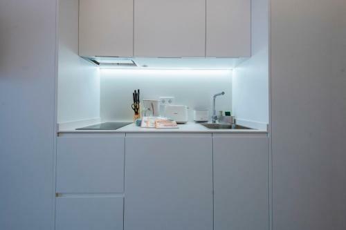 Apartamentos Atia Catedral