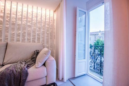Apartamentos Atia Catedral