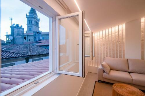Apartamentos Atia Catedral