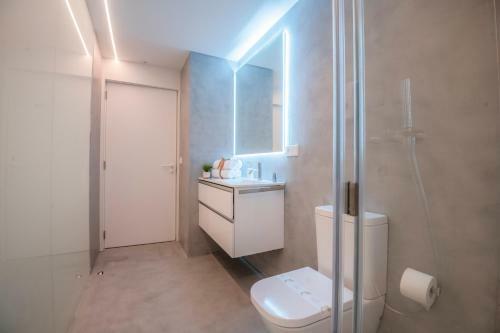Apartamentos Atia Catedral