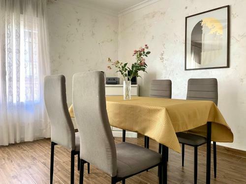 Seaview Heaven - Otium Apartments