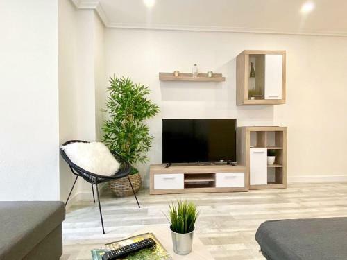 Apartamento Letty's House