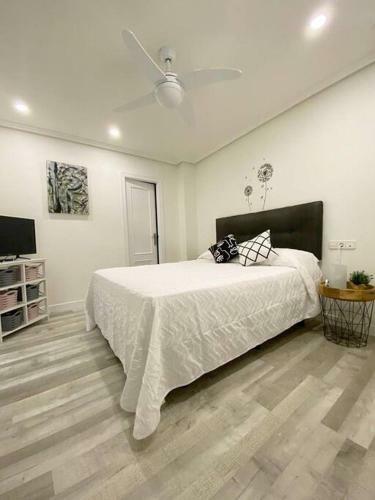 Apartamento Letty's House